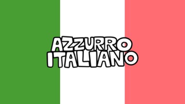 Azzurro Italiano Image