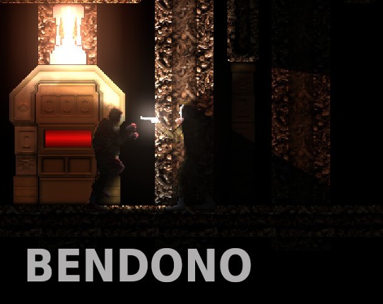 Bendono Game Cover