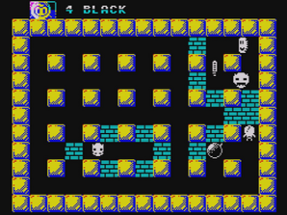 Bomberman 2  v1.1 (ZX Spectrum) Image