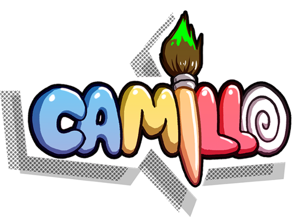 Camillo Game Cover