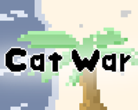 Cat War RTS Image