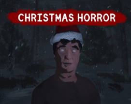 Christmas Horror Image