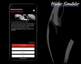 Interactive Hooker Simulator [+18] Image
