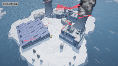 Ice Breaker : Nuclear Winter Image