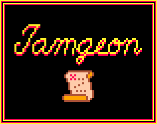 Jamgeon Game Cover