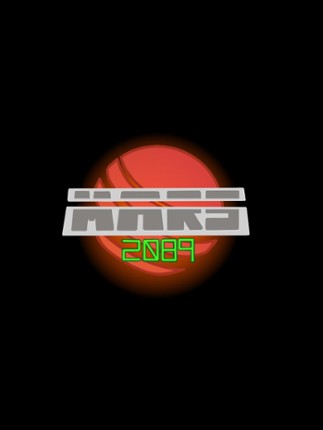 Mars: 2089 Game Cover