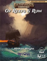 Of Reefs & Ruin (5e) Image
