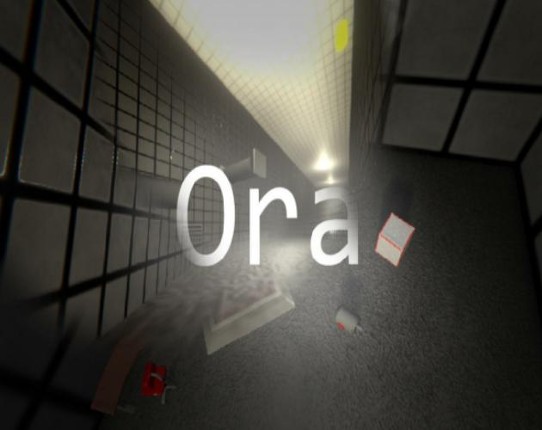 Ora Game Cover