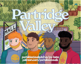 Partridge Valley (development build) Image