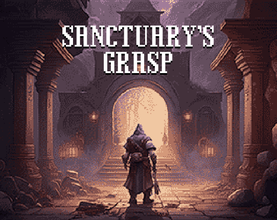 Sanctuary's Grasp Game Cover