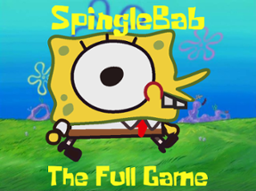 SpingleBab : The Full Game Image