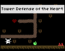 Tower Defense of the Heart Image