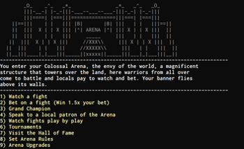 Warsim: The Realm of Aslona - Press Kit Image