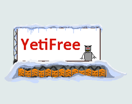 YetiFree Image