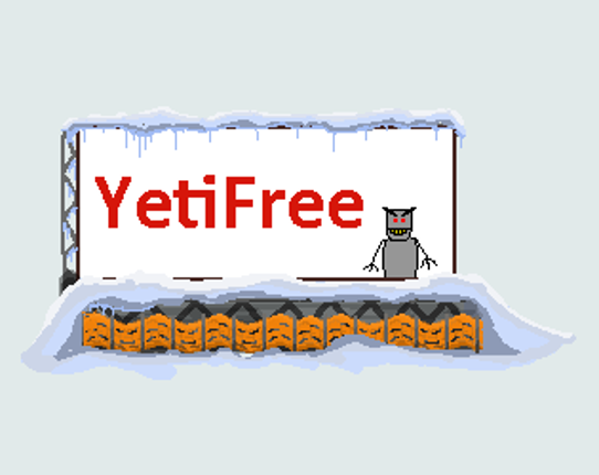 YetiFree Game Cover