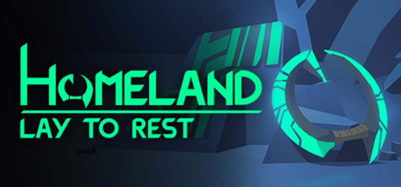 Homeland: Lay to Rest Game Cover