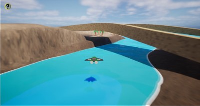 Hydroplane: Riptide Racers Image