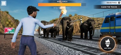 Indian Train Simulator Image
