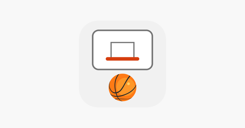 Ketchapp Basketball Game Cover