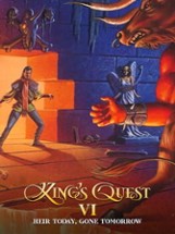 King's Quest VI: Heir Today, Gone Tomorrow Image