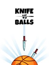 Knife vs Balls Image