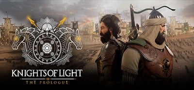 Knights of Light: The Prologue Image