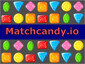 Matchcandy.io Image