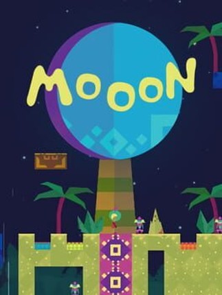 MoooN Game Cover