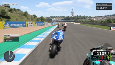 MotoGP 19 Image