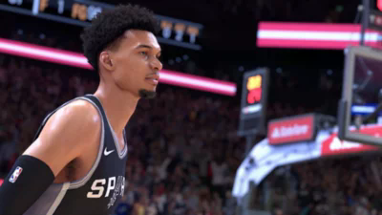 NBA 2K25 Image