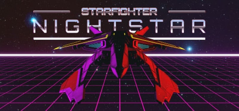 NIGHTSTAR Game Cover