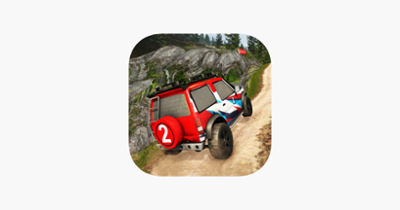Offroad Jeep Xtreme Challenge Image