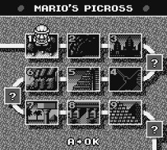 Picross 2 Image