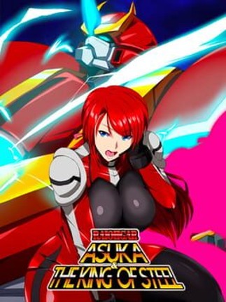 RaiOhGar: Asuka and the King of Steel Game Cover