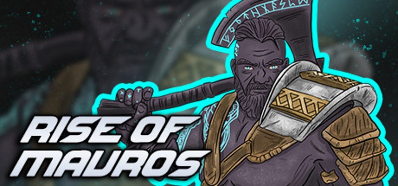 Rise of Mavros Game Cover