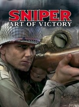 Sniper Art of Victory Image