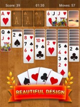 Solitaire Classic Card Games + Image