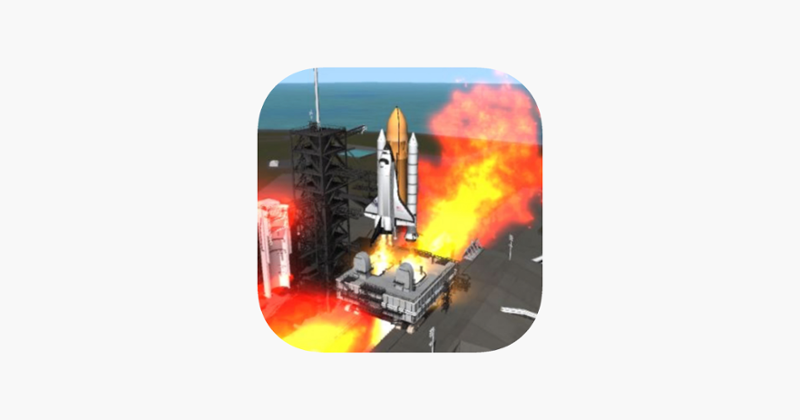 Space Shuttle Agency Game Cover