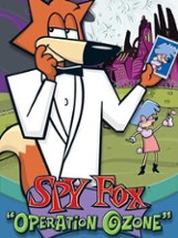 Spy Fox 3: Operation Ozone Image