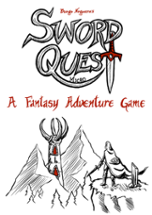 Swordquest - Micro Edition Image