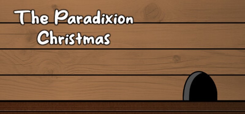 The Paradixion: Christmas Game Cover