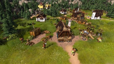 The Settlers 7: History Edition Image