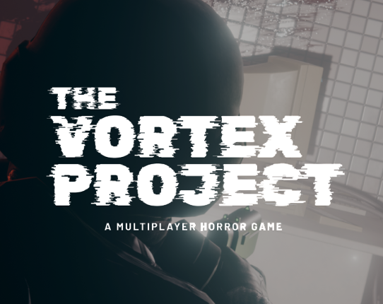 The Vortex Project Game Cover