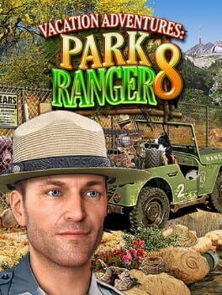 Vacation Adventures: Park Ranger 8 Game Cover
