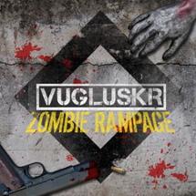 Vugluskr: Zombie Rampage Image