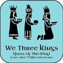 We Three Kings Image