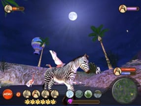 Wildlife Tycoon: Venture Africa Image