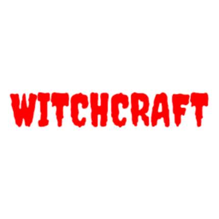 WitchCraft Game Cover
