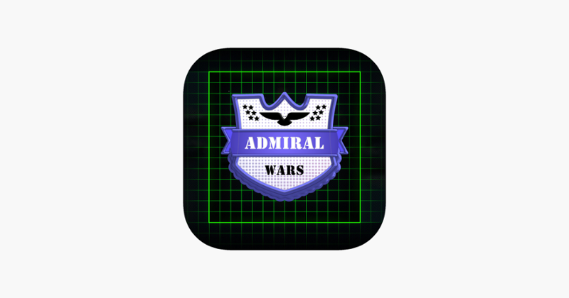 Admiral Wars Game Cover