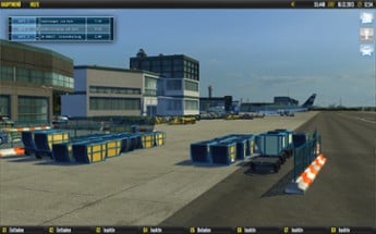 Airport Simulator 2014 Image